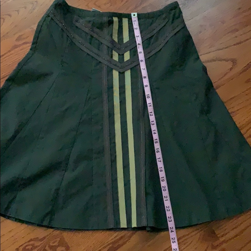 DKNY Skirt Size 4 - Picture 7 of 8